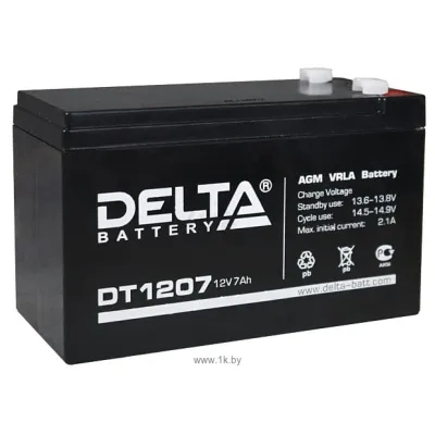 DELTA Delta DT 1207