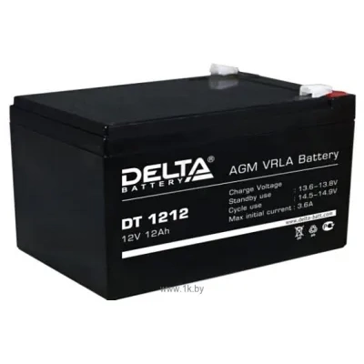 DELTA Delta DT 1212