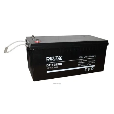 DELTA Delta DT 12200