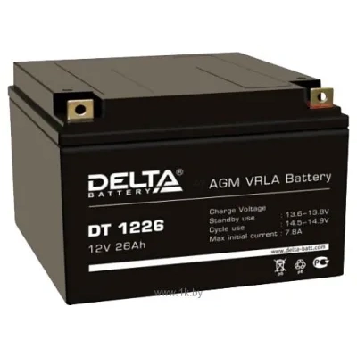 DELTA Delta DT 1226