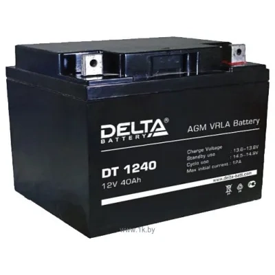 DELTA Delta DT 1240