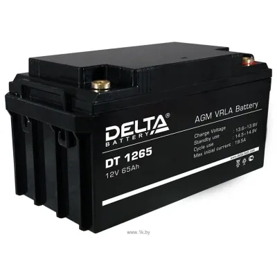 DELTA Delta DT 1265