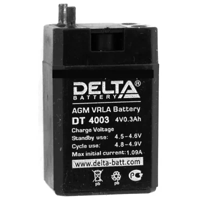 DELTA Delta DT 4003 /0.3