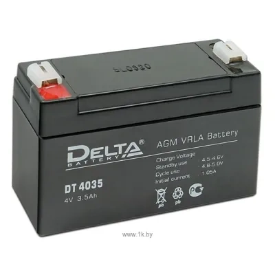 DELTA Delta DT 4035