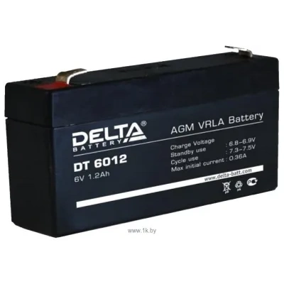 DELTA Delta DT 6012