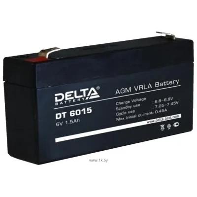 DELTA Delta DT 6015