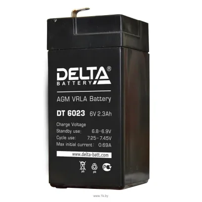 DELTA Delta DT 6023