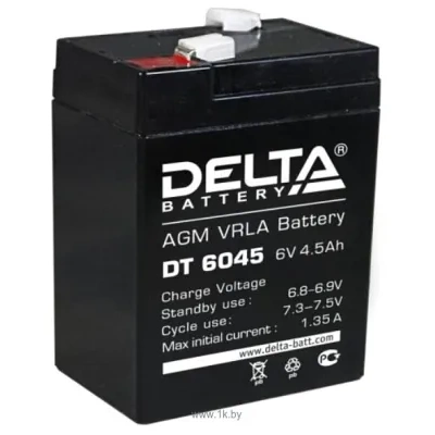 DELTA Delta DT 6045