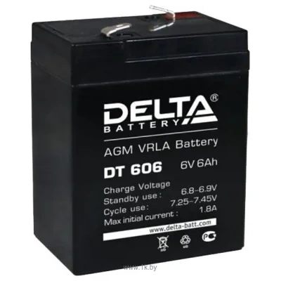 DELTA Delta DT 606