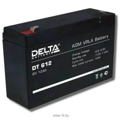 DELTA Delta DT 612