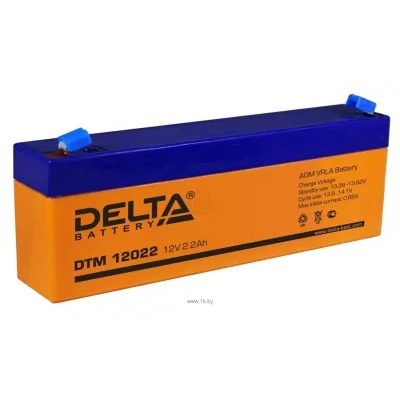 DELTA Delta DTM 12022