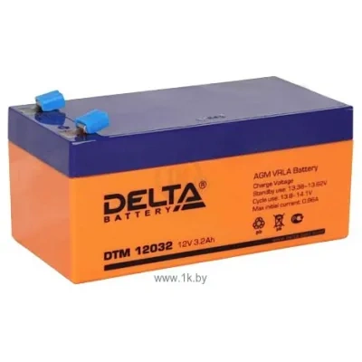 DELTA Delta DTM 12032