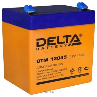 DELTA Delta DTM 12045