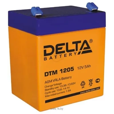 DELTA Delta DTM 1205