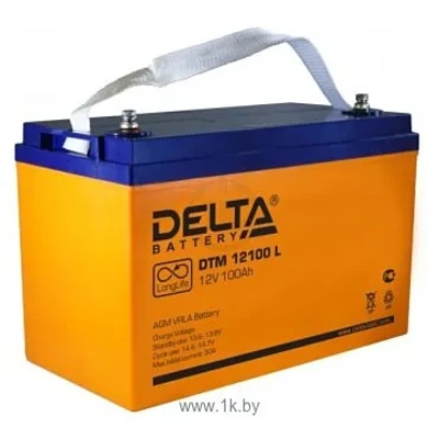 DELTA Delta DTM 12100 L