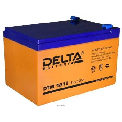 DELTA Delta DTM 1212