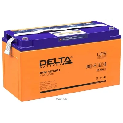 DELTA Delta DTM 12120 I