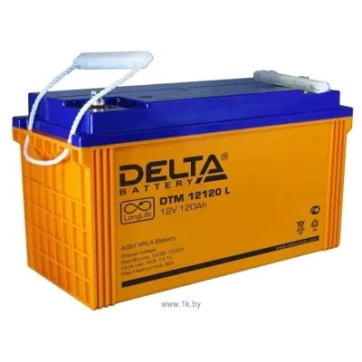 DELTA Delta DTM 12120 L