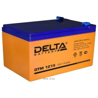 DELTA Delta DTM 1215