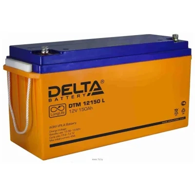 DELTA Delta DTM 12150 L