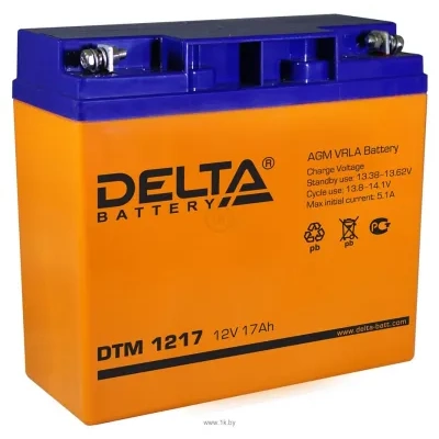 DELTA Delta DTM 1217