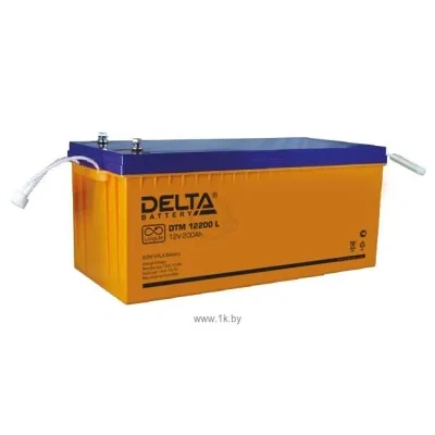 DELTA Delta DTM 12200 L