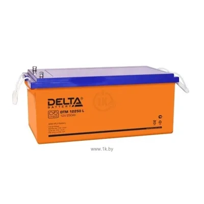 DELTA Delta DTM 12250 L