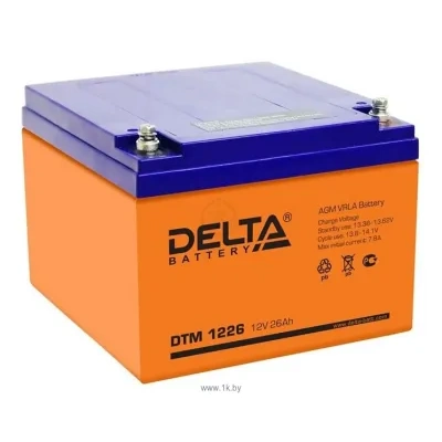 DELTA Delta DTM 1226