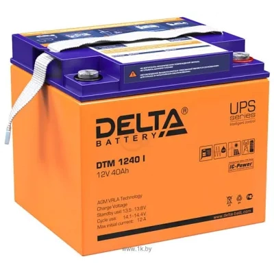 DELTA Delta DTM 1240 I