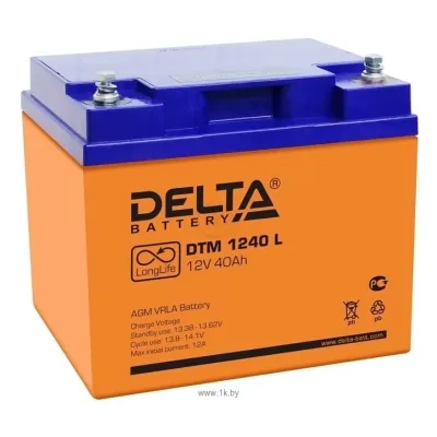 DELTA Delta DTM 1240 L