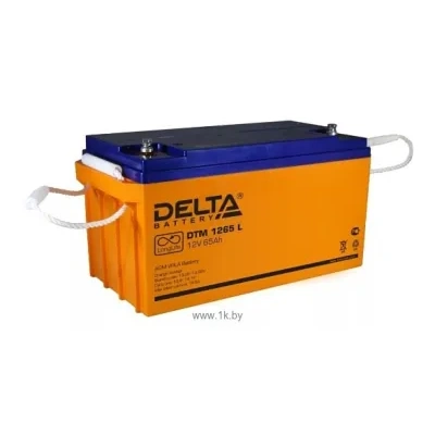 DELTA Delta DTM 1265 L