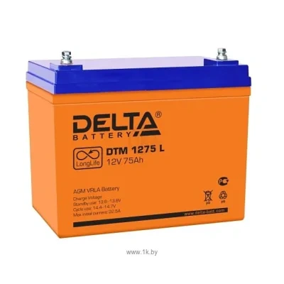 DELTA Delta DTM 1275 L