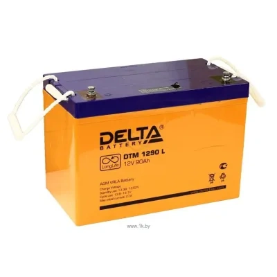 DELTA Delta DTM 1290 L