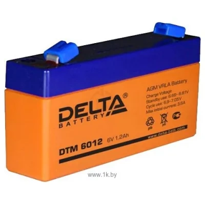 DELTA Delta DTM 6012