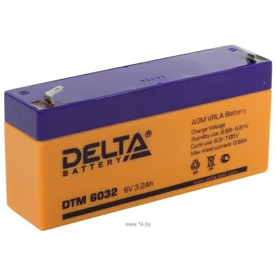 DELTA Delta DTM 6032