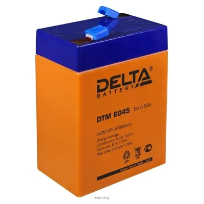 DELTA Delta DTM 6045