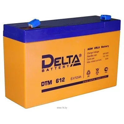 DELTA Delta DTM 612