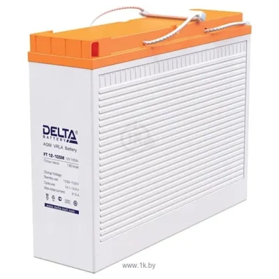 DELTA Delta FT 12-105 M