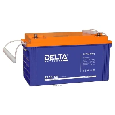 DELTA Delta GX 12-120