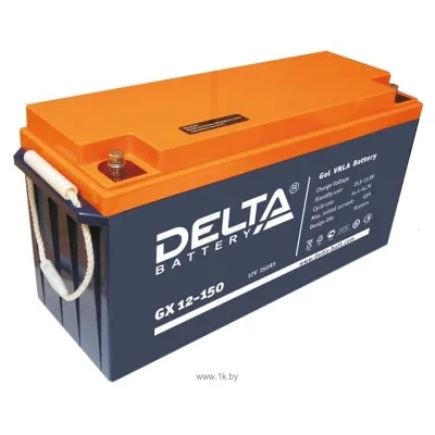 DELTA Delta GX 12-150