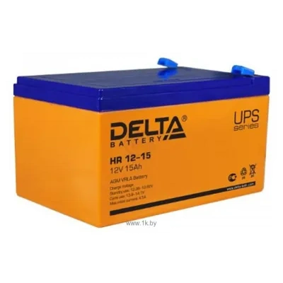 DELTA Delta HR 12-15