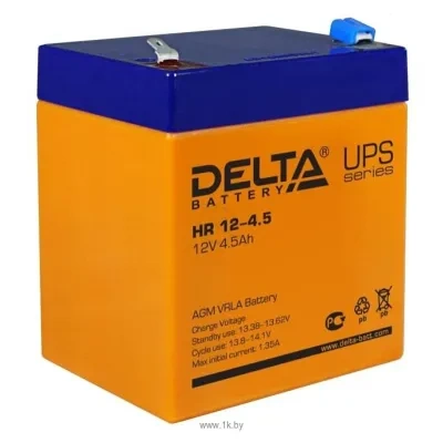 DELTA Delta HR 12-4.5