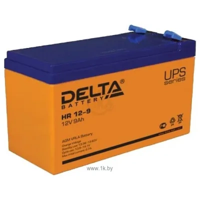 DELTA Delta HR 12-9