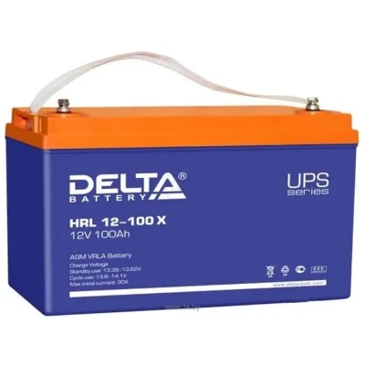 DELTA Delta HRL 12-100 X