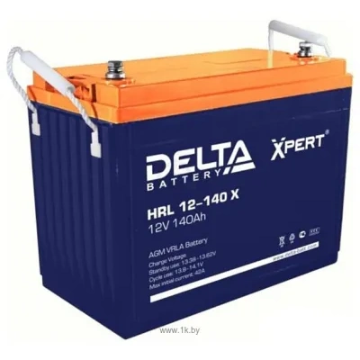 DELTA Delta HRL 12-140 X