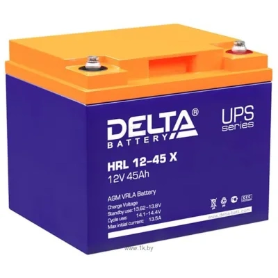 DELTA Delta HRL 12-45 X