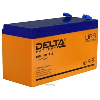 DELTA Delta HRL 12-7.2