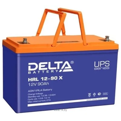 DELTA Delta HRL 12-90 X