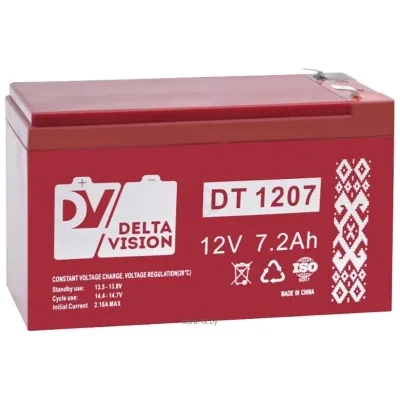 Delta Vision DT 1207