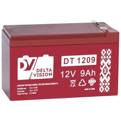 Delta Vision DT 1209